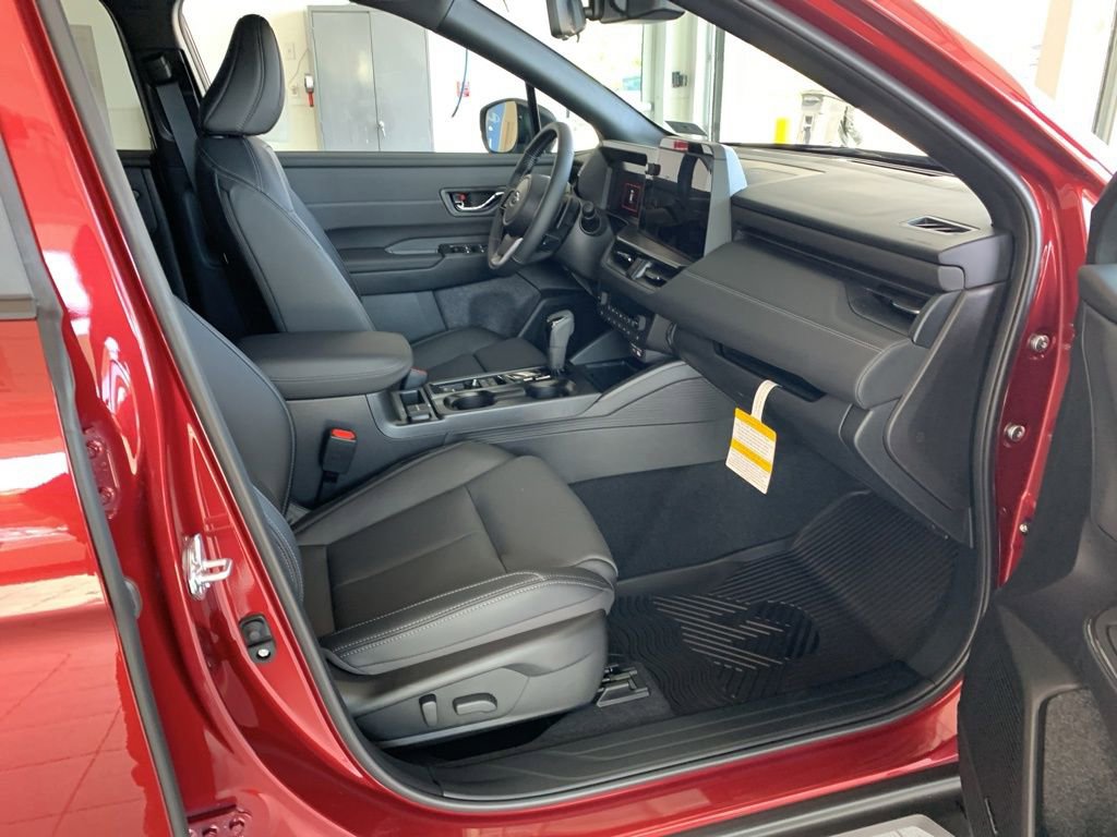 New 2026 Subaru Outback Touring XT image 20