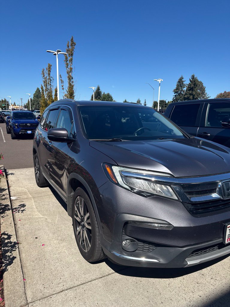 Used 2020 Honda Pilot Touring