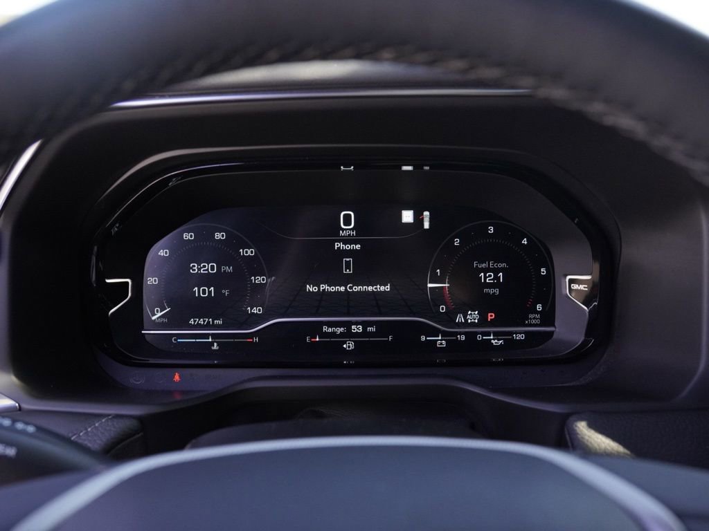 Used 2023 GMC Yukon XL Denali image 14