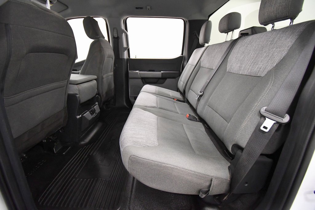 Used 2023 Ford F350 XL image 14