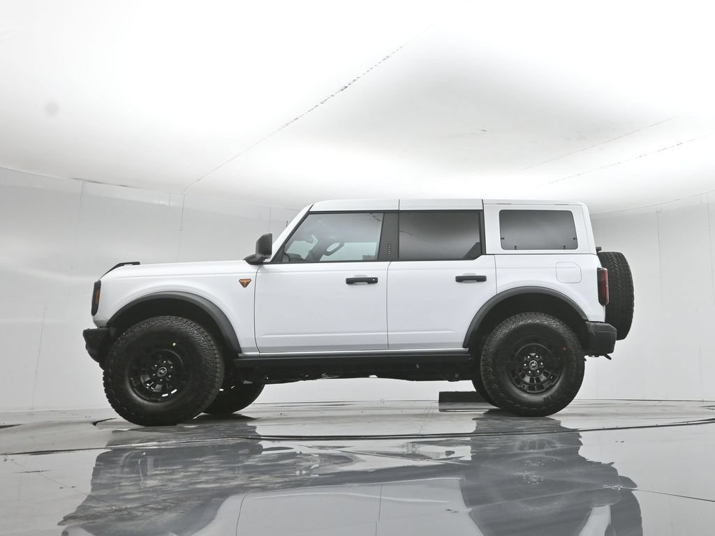New 2026 Ford Bronco Badlands AWD/4WD image 7