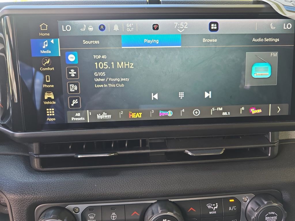 New 2026 Jeep Wrangler Sport S image 23