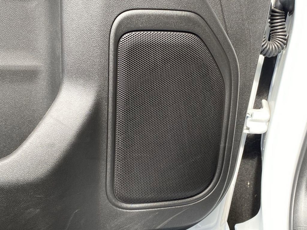 New 2025 GMC Sierra 1500 Pro w/ Pro Value Package image 21