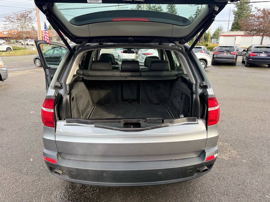 Used 2009 BMW X5 xDrive30i AWD/4WD image 17