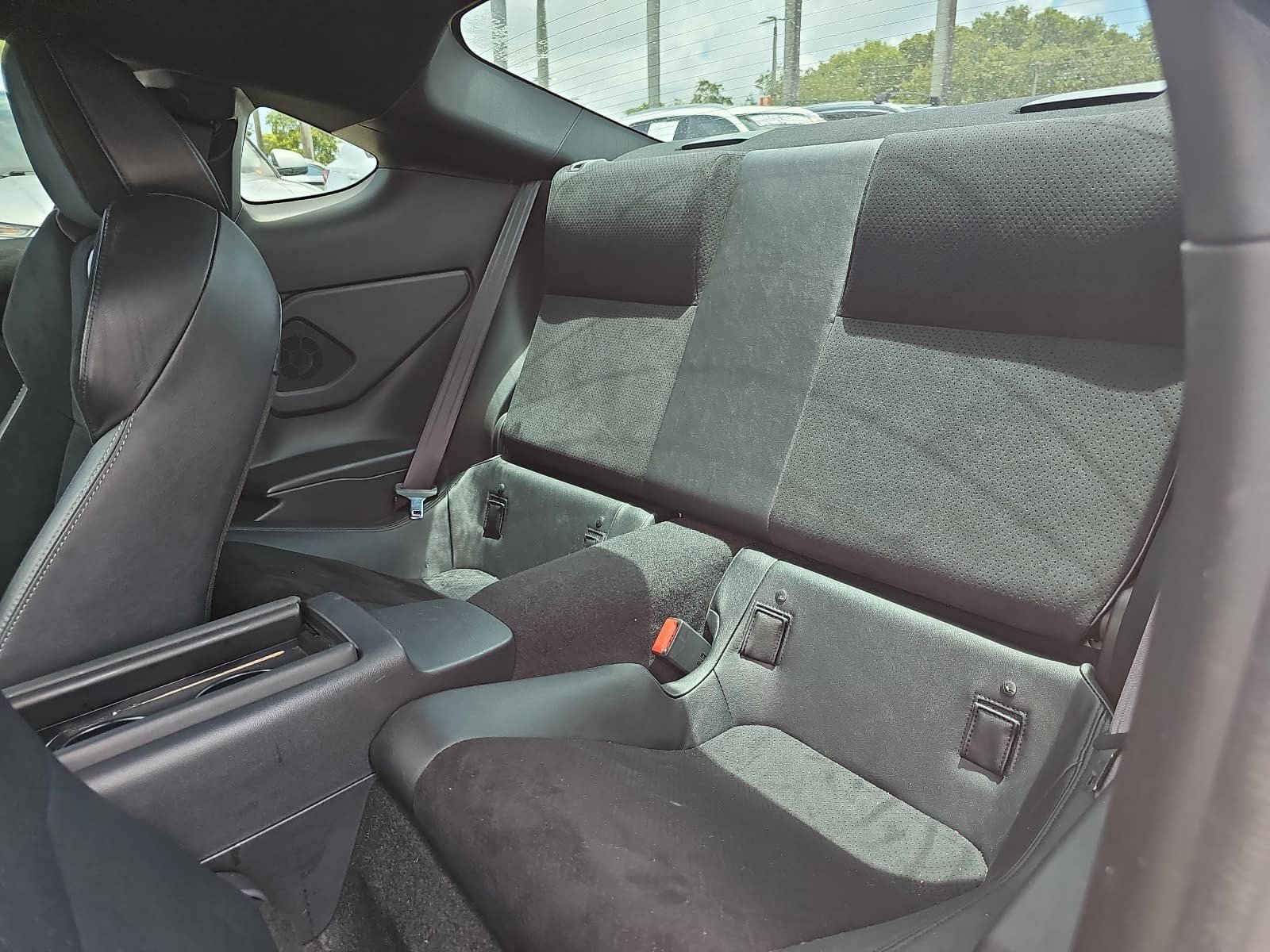 Used 2025 Toyota GR86 Premium RWD image 12