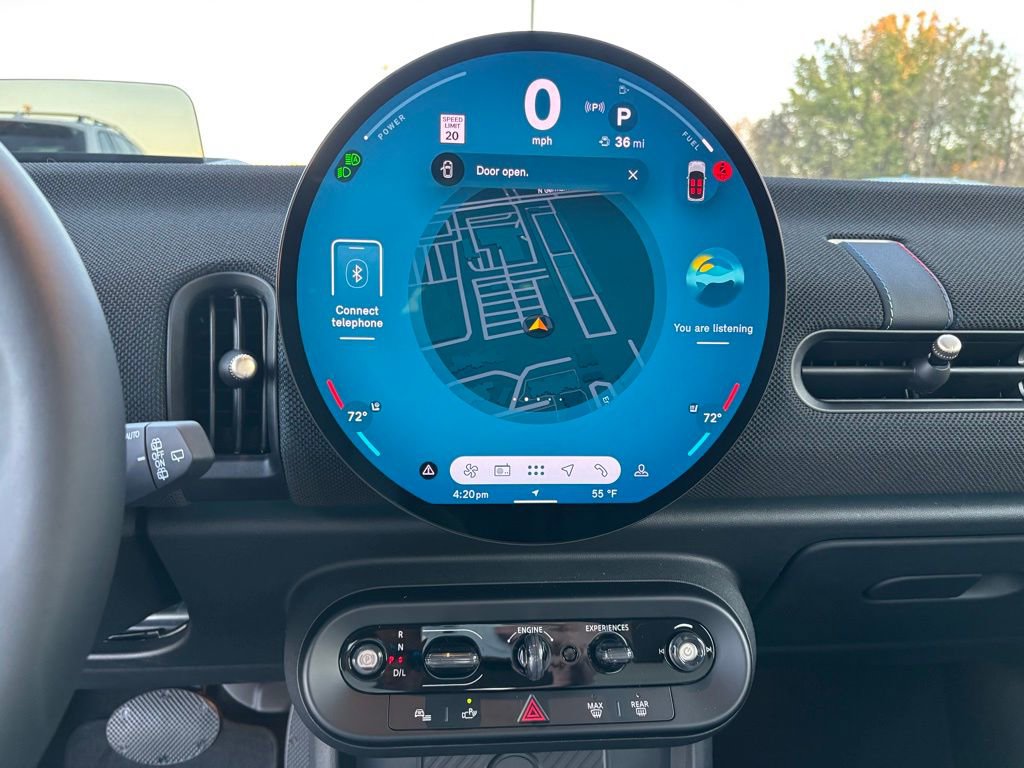 New 2025 MINI Cooper 2-Door Hardtop image 15