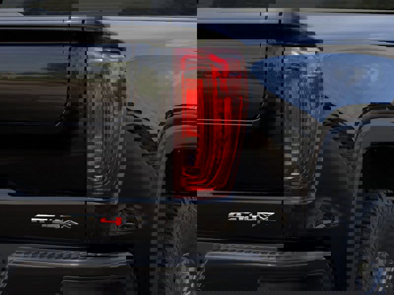 New 2026 GMC Sierra 1500 AT4X image 11