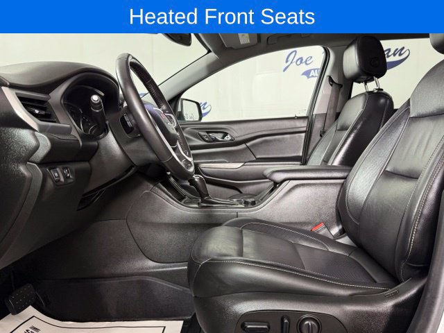 Used 2019 GMC Acadia SLT AWD/4WD image 11