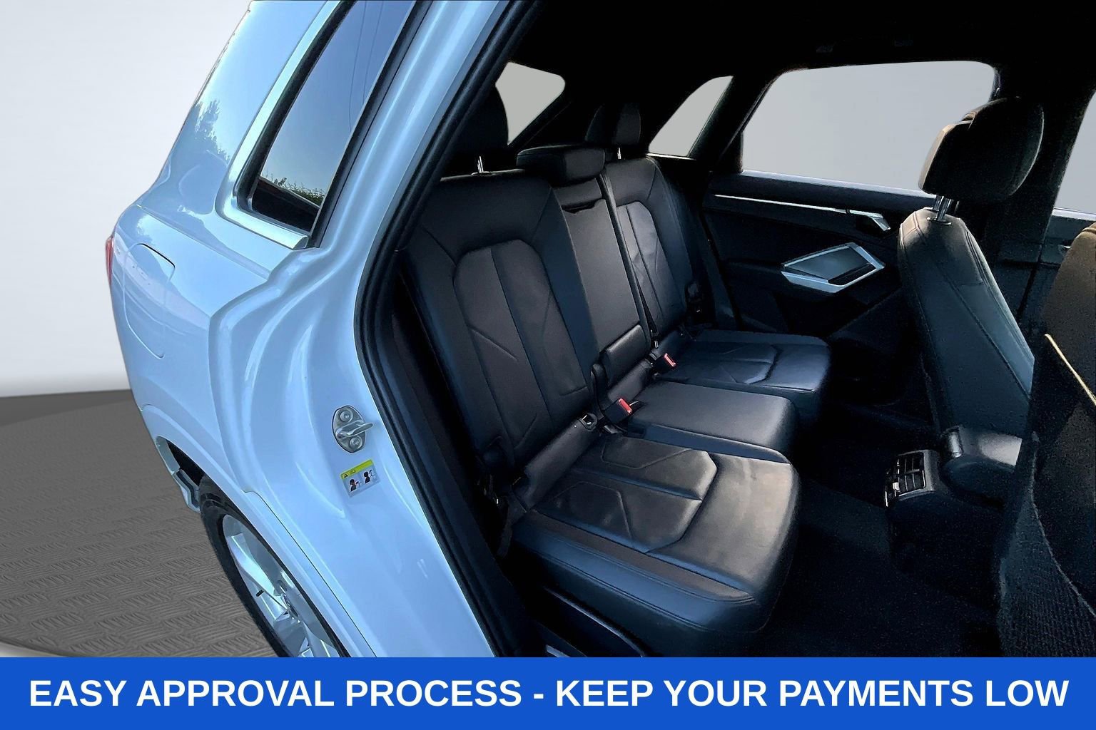 Used 2021 Audi Q3 2.0T Premium AWD/4WD image 29