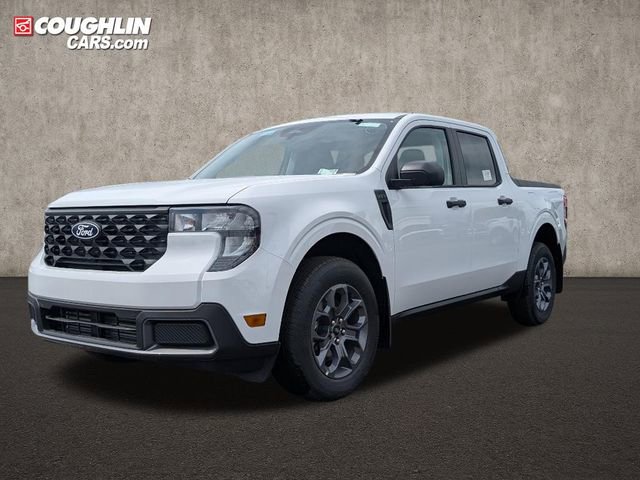 New 2025 Ford Maverick XLT w/ 4K Tow Package image 3