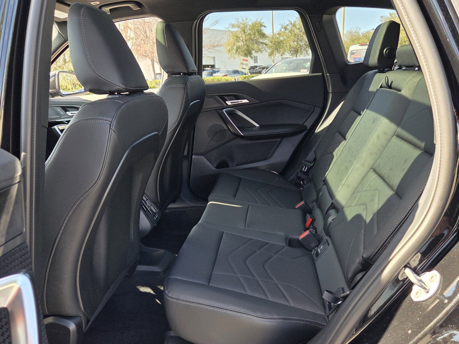 New 2026 BMW X1 xDrive28i w/ Technology Package image 11