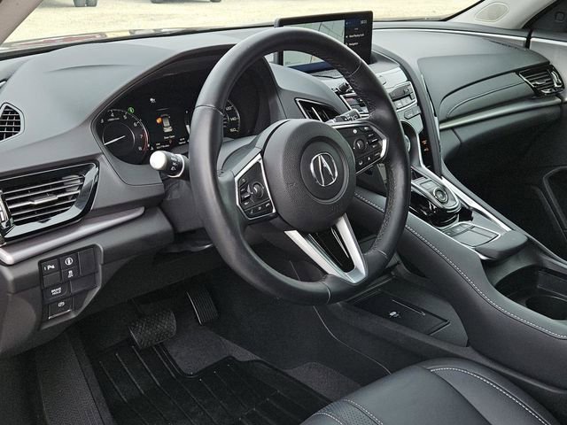 Used 2023 Acura RDX w/ Technology Package image 25