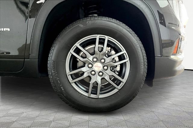 New 2025 GMC Acadia Elevation image 13