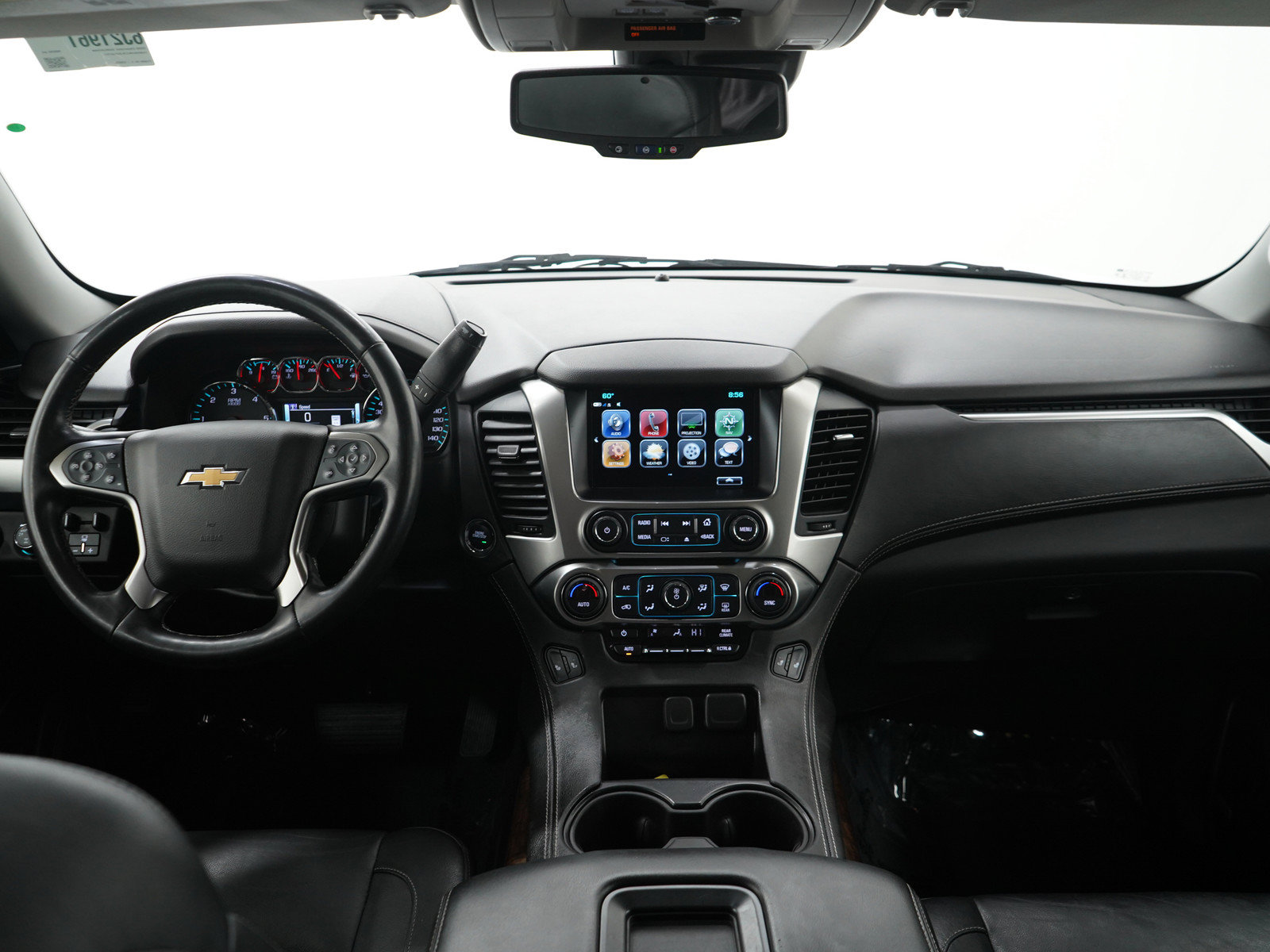 Used 2020 Chevrolet Suburban LT AWD/4WD image 20