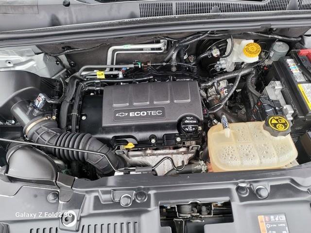 Used 2020 Chevrolet Trax LS w/ Tint and Cruise Package image 28