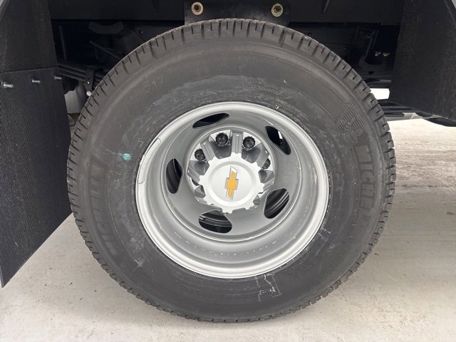 New 2025 Chevrolet Silverado 3500 W/T w/ WT Convenience Package image 39