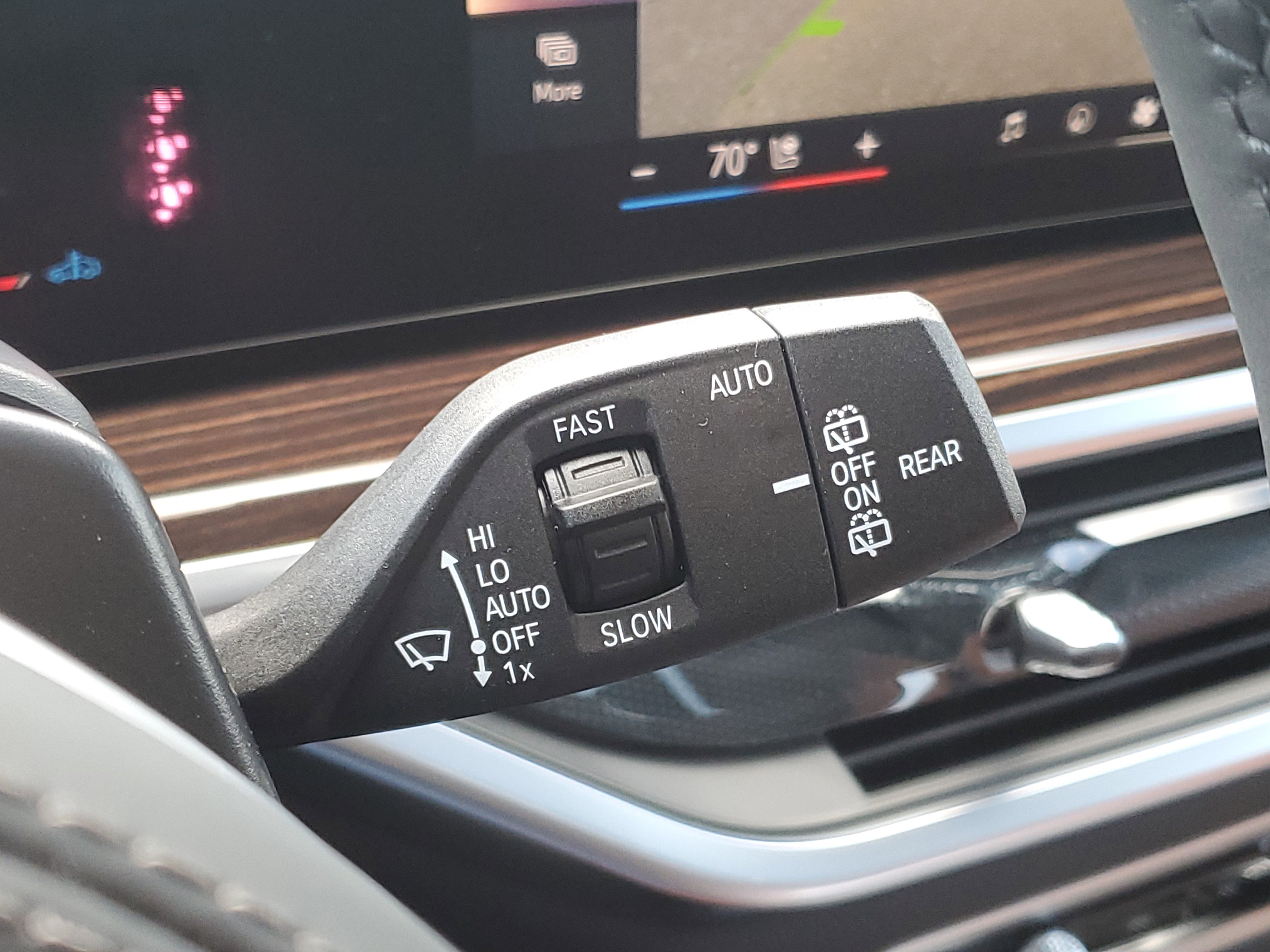 New 2026 BMW X7 xDrive40i w/ Executive Package image 16