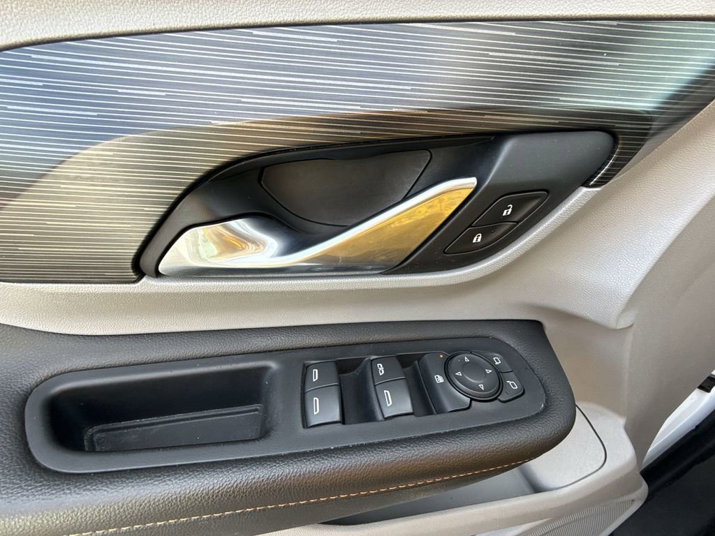 Used 2019 GMC Terrain SLT FWD image 30