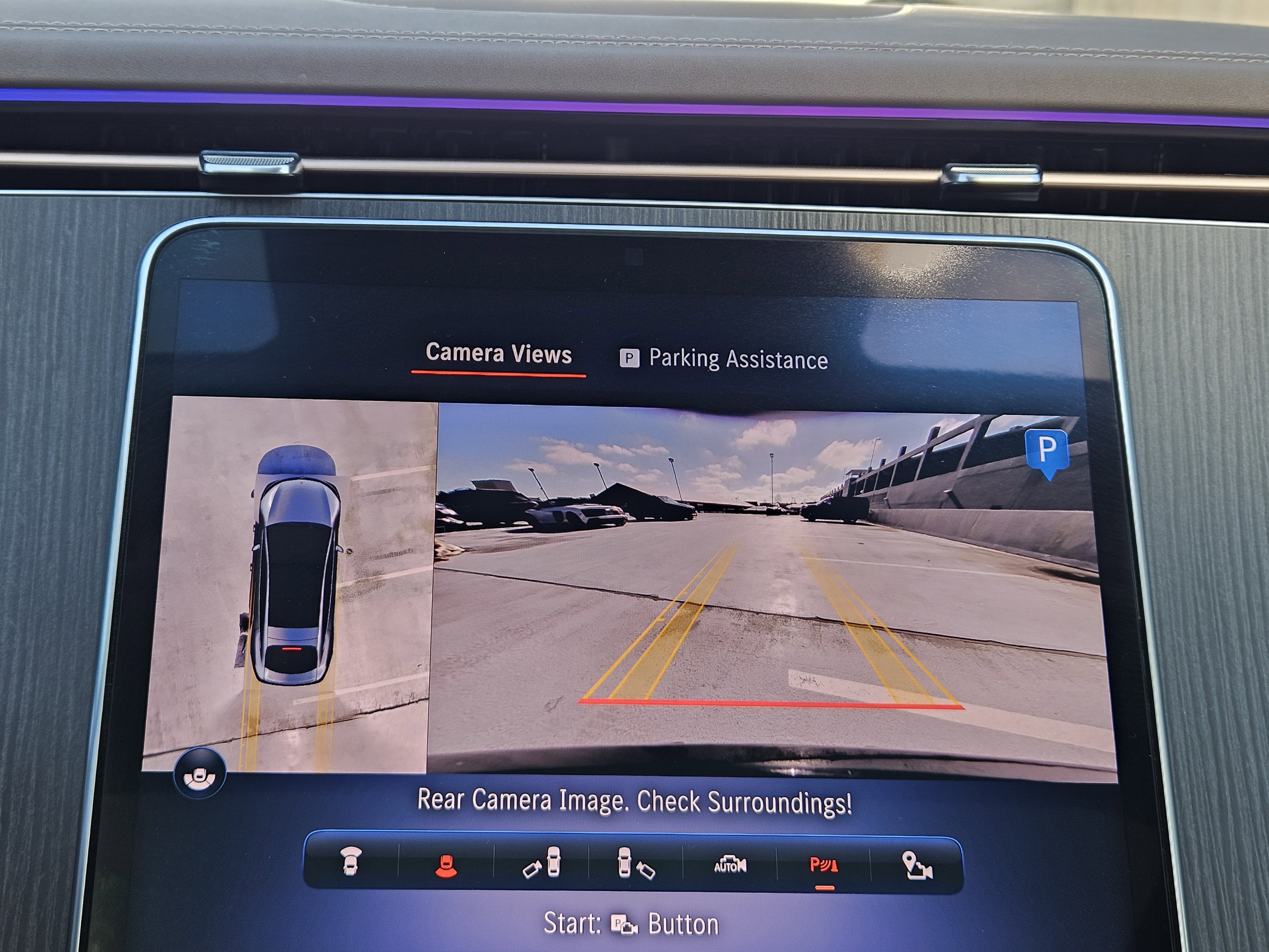 Used 2023 Mercedes-Benz EQS 450+ Sedan image 19