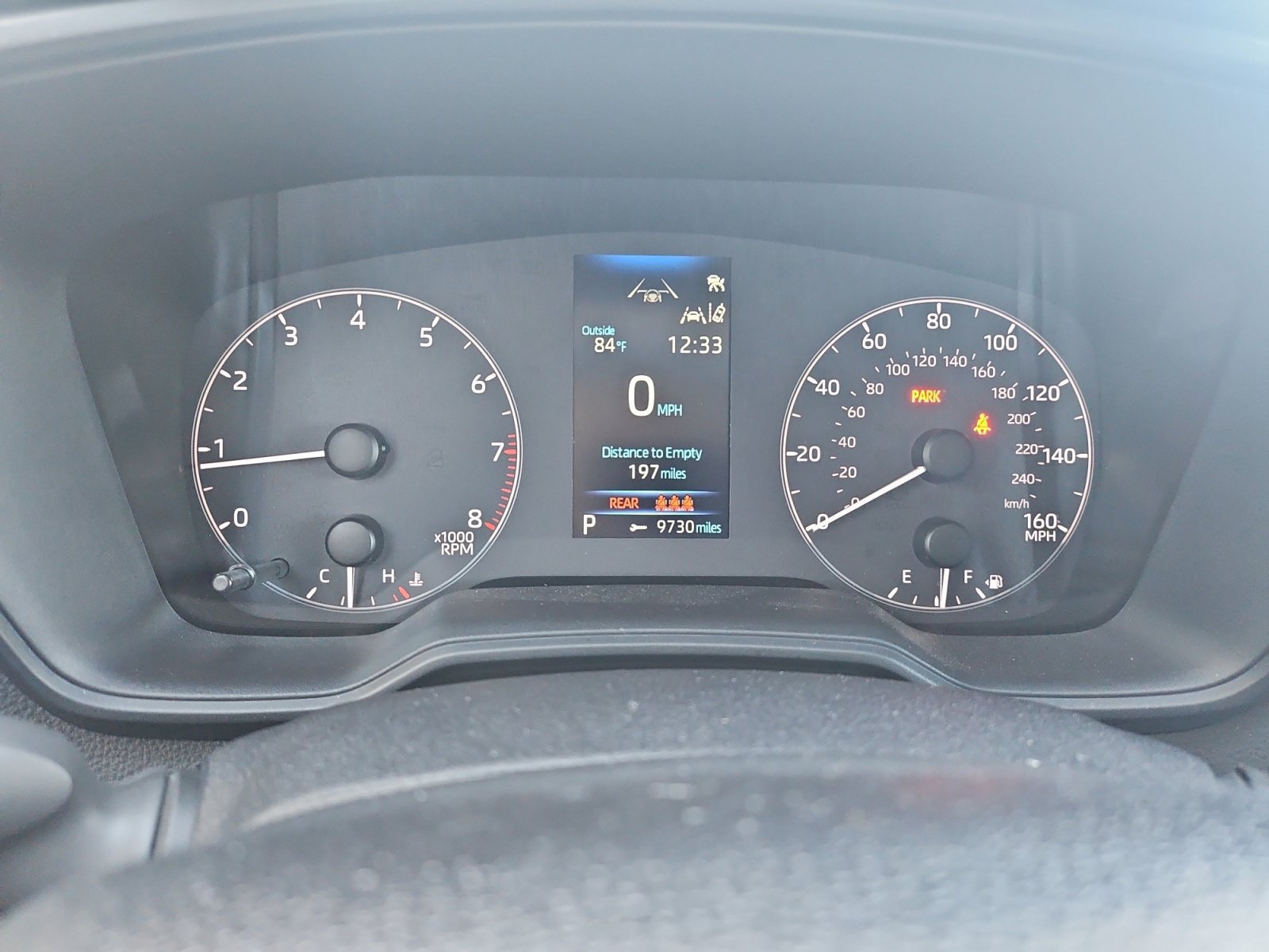 Used 2025 Toyota Corolla LE w/ LE Premium Package FWD image 26