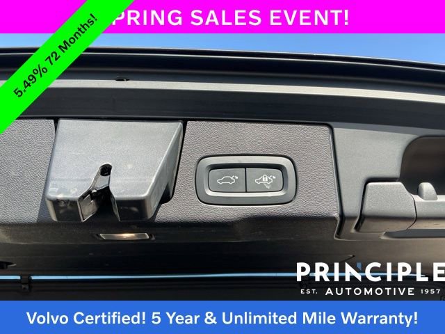 Certified 2023 Volvo XC60 B5 Plus image 35