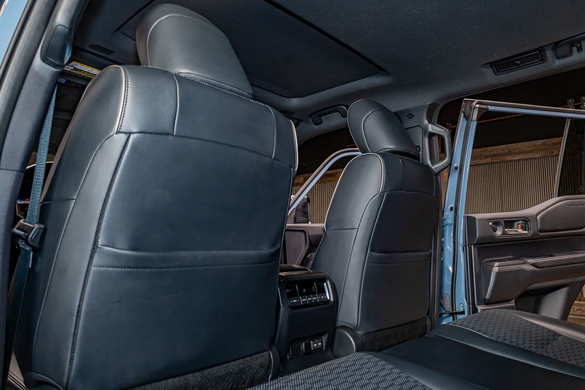 Used 2024 Toyota Land Cruiser image 23