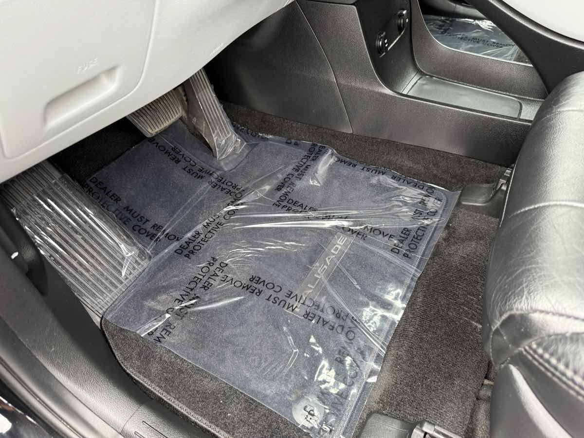 Used 2020 Hyundai Palisade SEL FWD image 43