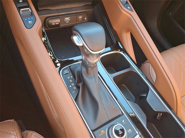 Used 2024 Kia Telluride SX Prestige X-Line image 15