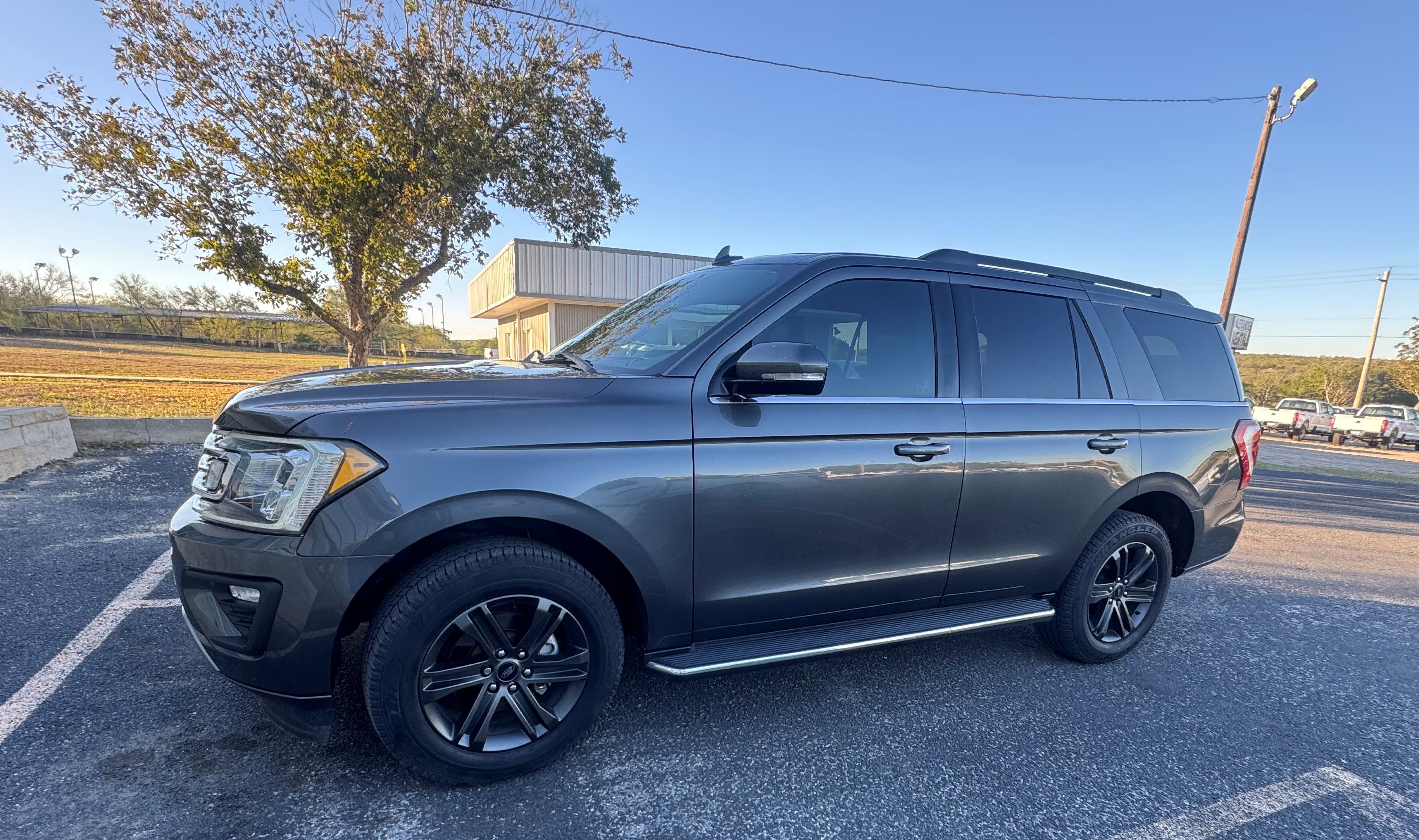 Used 2019 Ford Expedition XLT w/ Equipment Group 202A