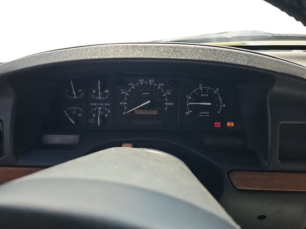 Used 1997 Ford F350 2WD Crew Cab image 19