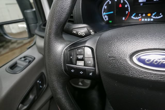 Used 2024 Ford Transit 250 148 High Roof AWD image 25