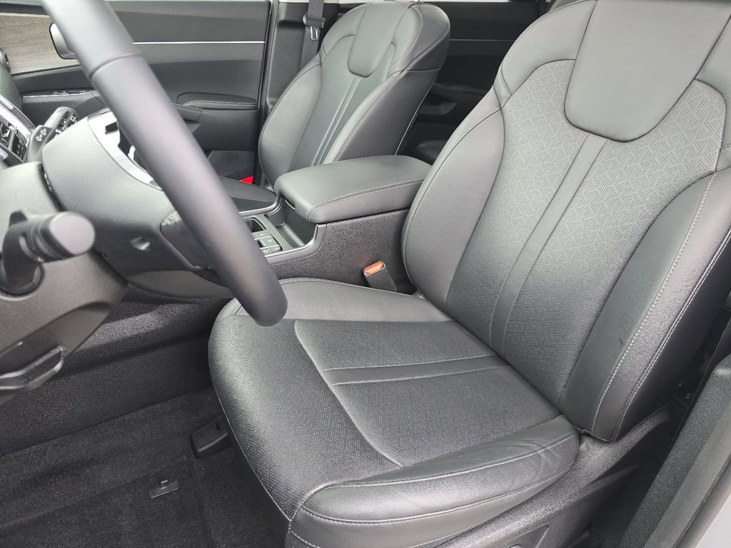 Used 2023 Kia Sorento X-Line EX image 23