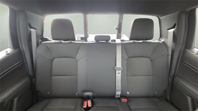 New 2026 GMC Canyon Elevation image 13