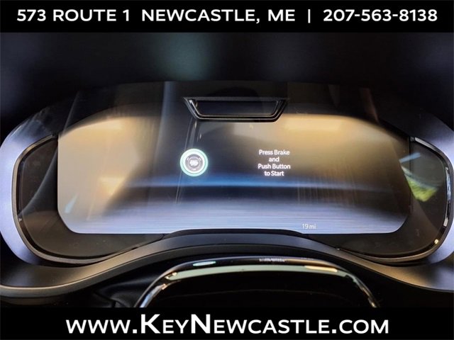 New 2026 RAM 1500 Limited image 16