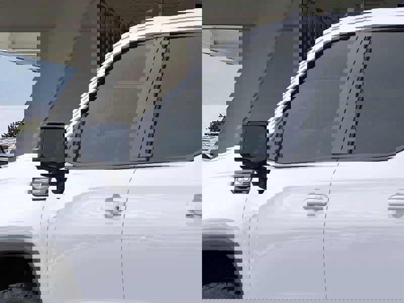 New 2026 GMC Sierra 1500 Elevation w/ Preferred Package image 12