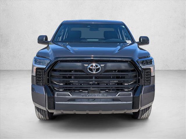 Used 2025 Toyota Tundra SR image 2