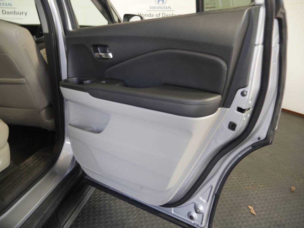 Used 2022 Honda Pilot EX-L image 7