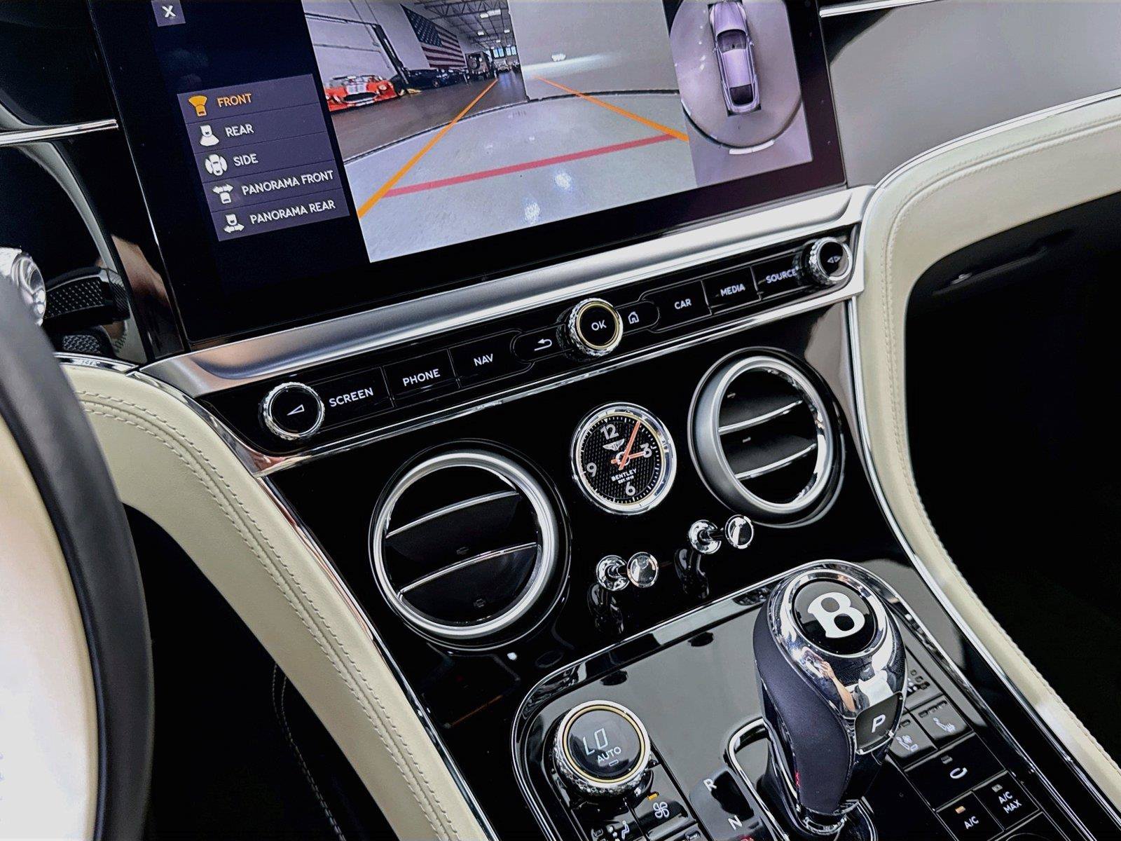 Used 2024 Bentley Continental GT V8 AWD/4WD image 21