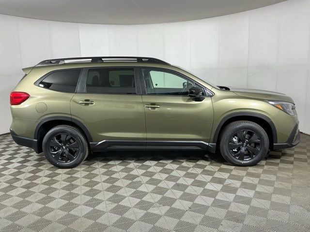 New 2026 Subaru Ascent Premium AWD/4WD image 7