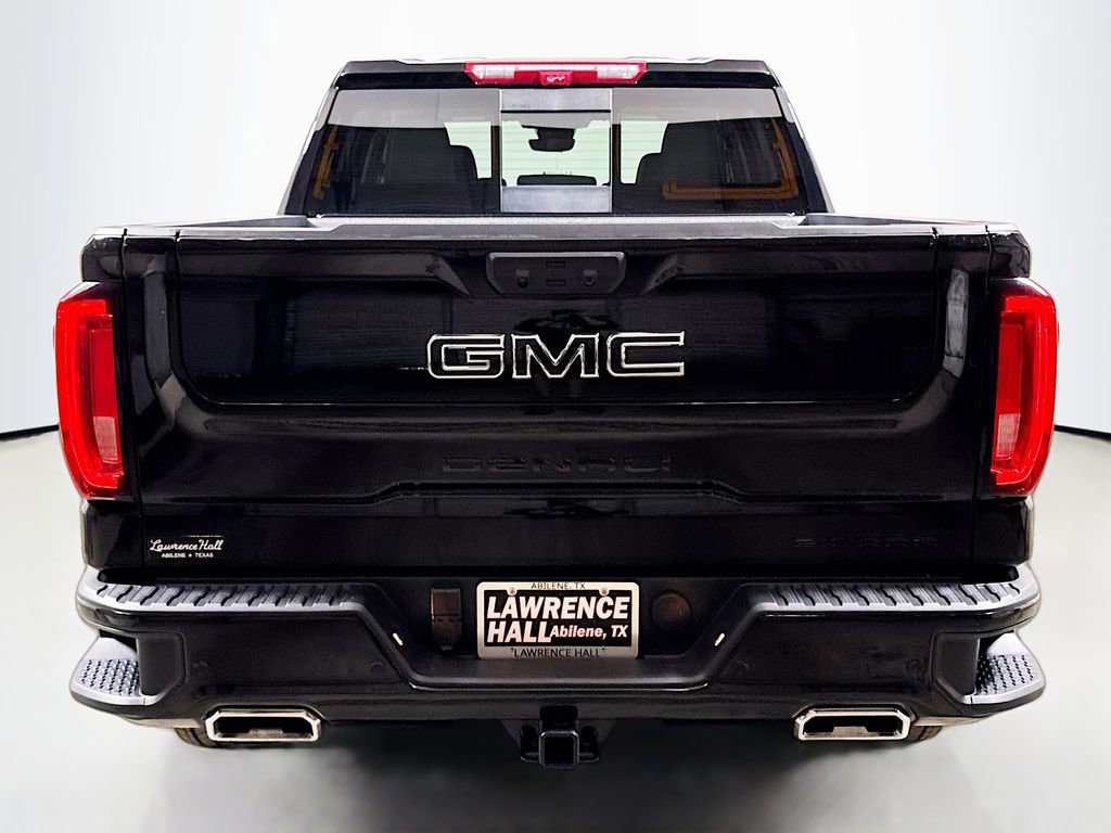 New 2026 GMC Sierra 1500 Denali w/ Technology Package image 4