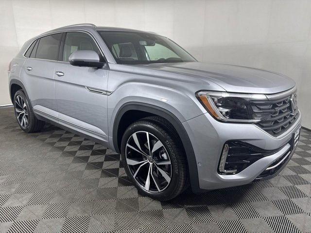 New 2026 Volkswagen Atlas Cross Sport SEL Premium R-Line image 1