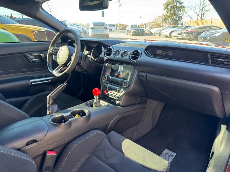 Used 2017 Ford Mustang Shelby GT350 w/ Electronics Package image 20