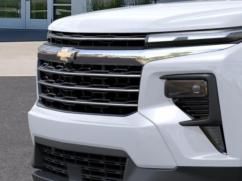 New 2026 Chevrolet Traverse LT w/ Driver Confidence Package image 13