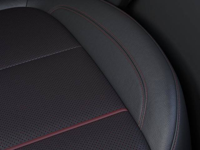 New 2026 Chevrolet Blazer RS w/ Driver Confidence II Package FWD image 21