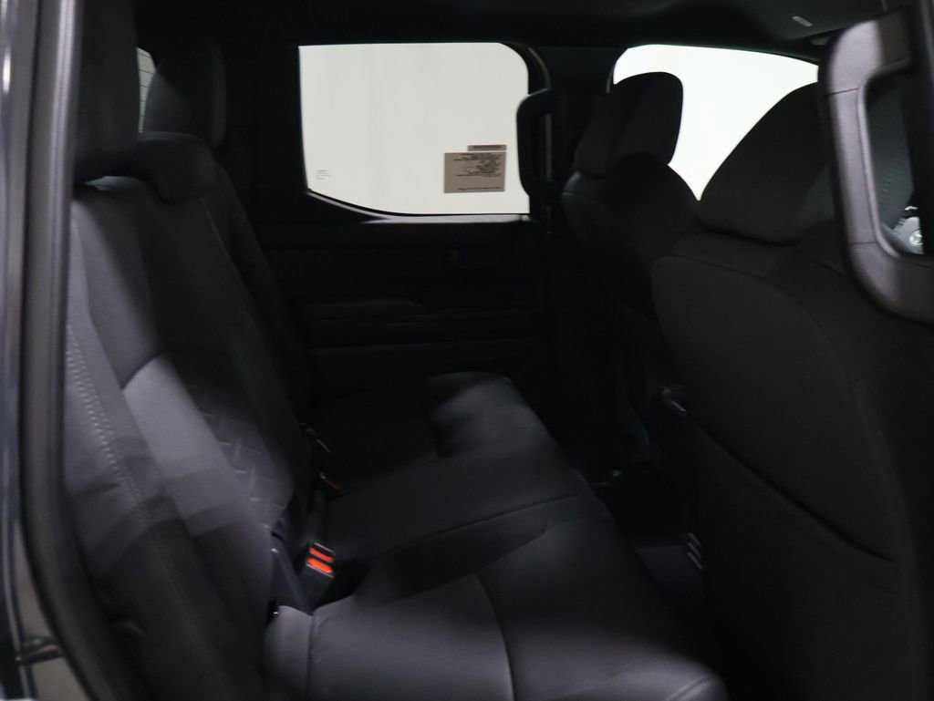New 2026 Toyota Tacoma SR5 AWD/4WD image 14