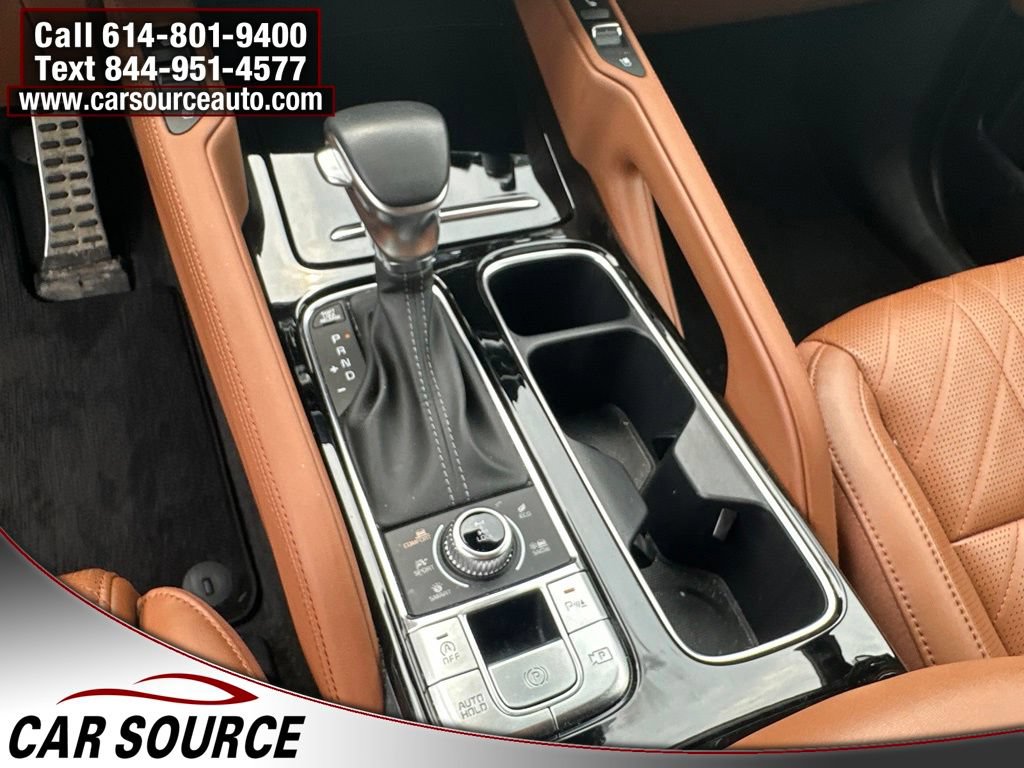 Used 2023 Kia Telluride SX Prestige X-Line AWD/4WD image 19