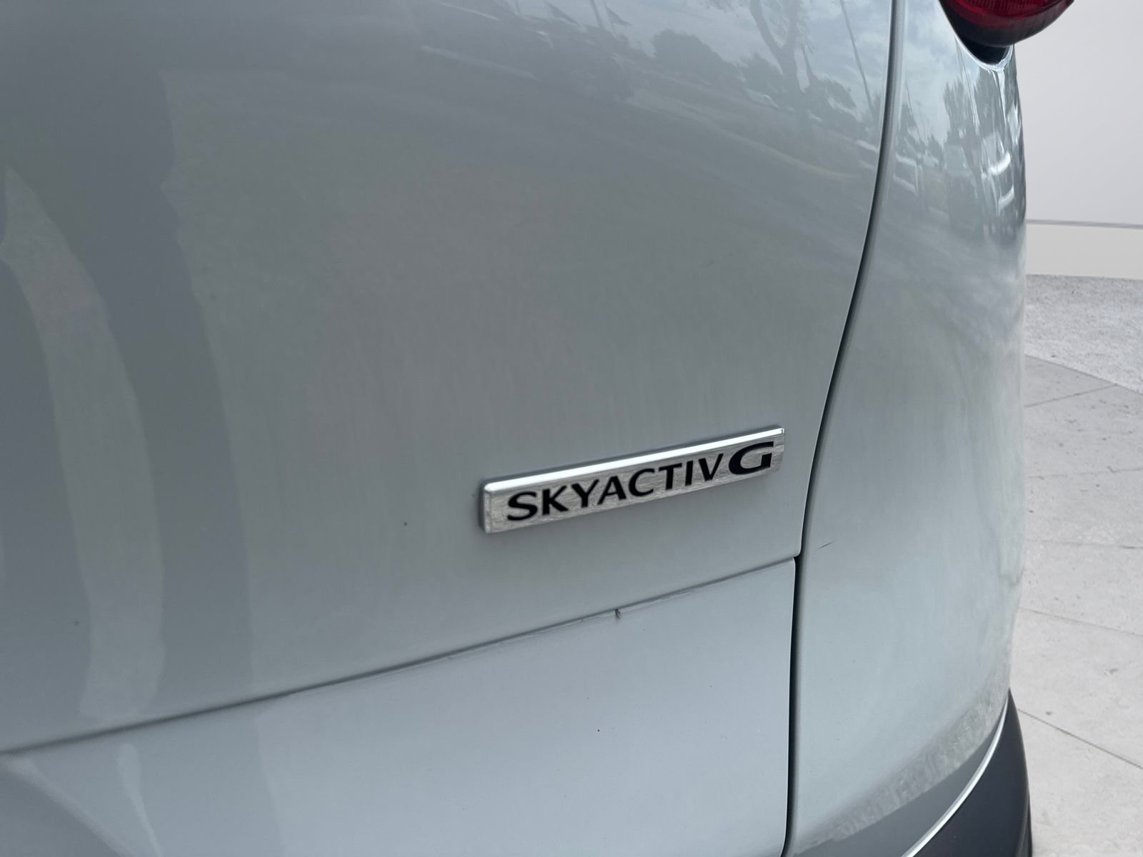 Used 2024 MAZDA CX-30 AWD 2.5 S w/ Select Sport Pkg image 40
