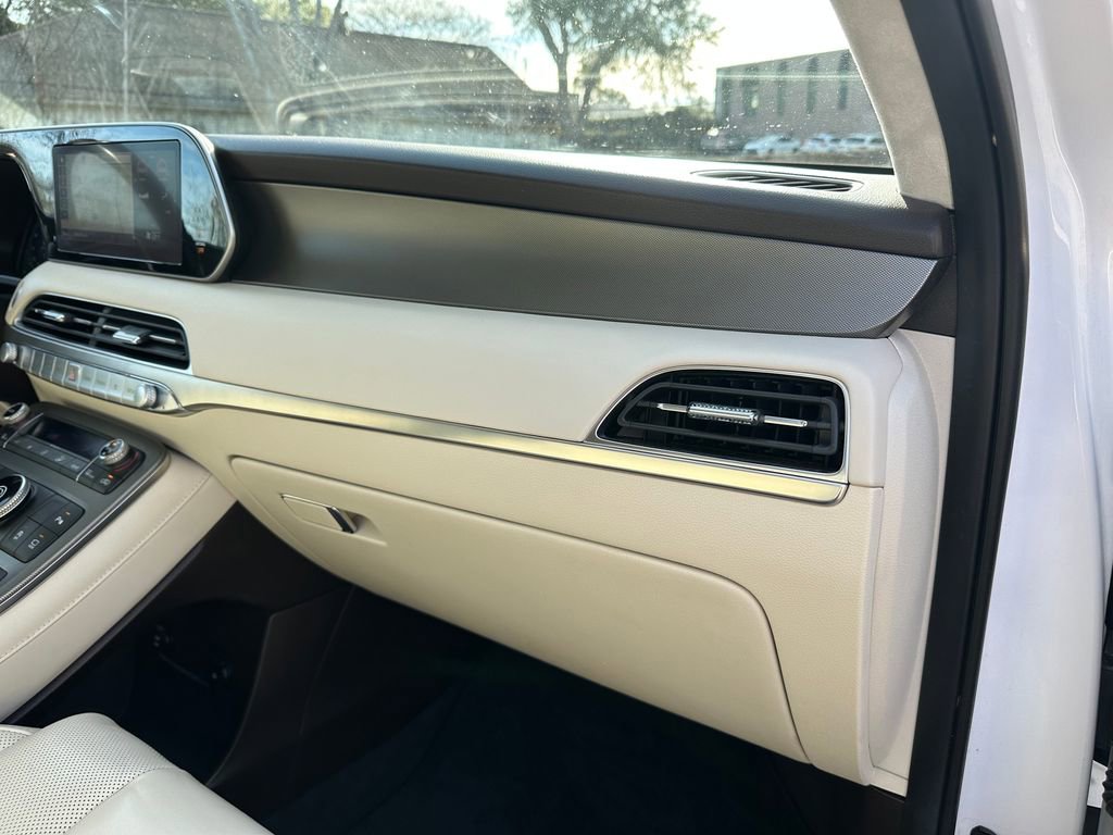 Used 2020 Hyundai Palisade Limited image 40