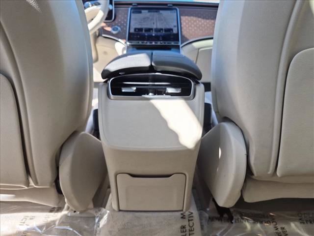Certified 2023 Mercedes-Benz EQS 450+ SUV image 17
