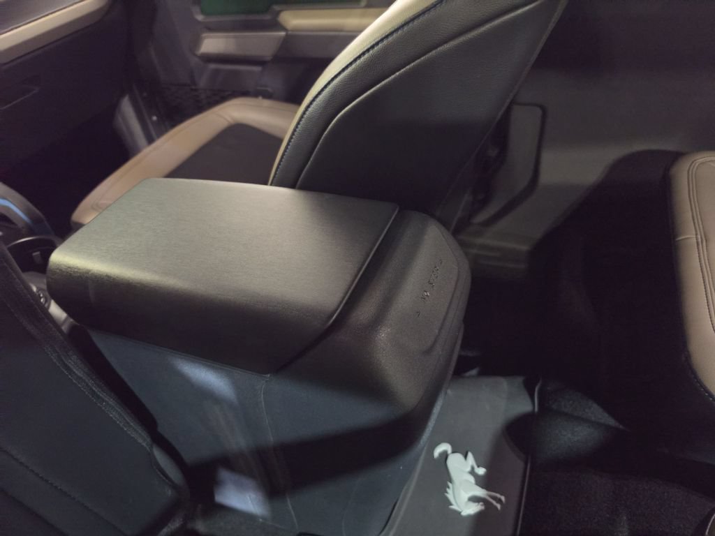 Used 2022 Ford Bronco Wildtrak AWD/4WD image 22